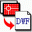 AutoDWG DWG to DWF Converter icon